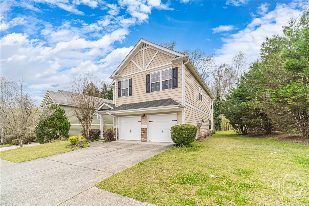 6503 Silk Tree Point Property Photo 2