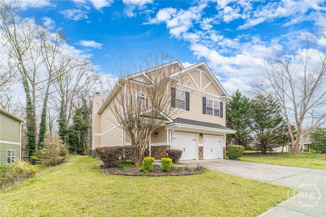 6503 Silk Tree Point Property Photo 3