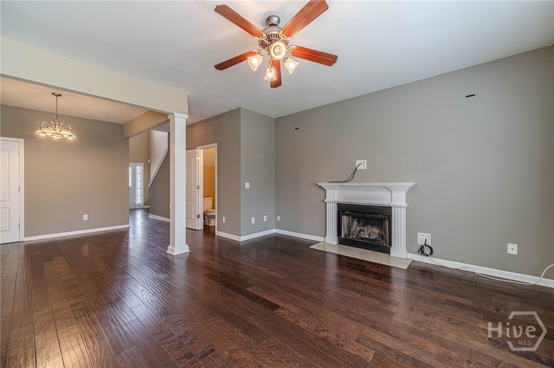 6503 Silk Tree Point Property Photo 17