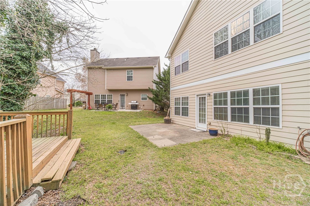 6503 Silk Tree Point Property Photo 40