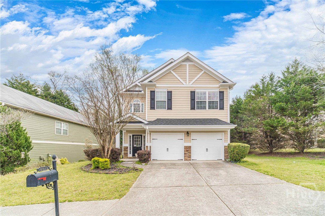6503 Silk Tree Point Property Photo 46