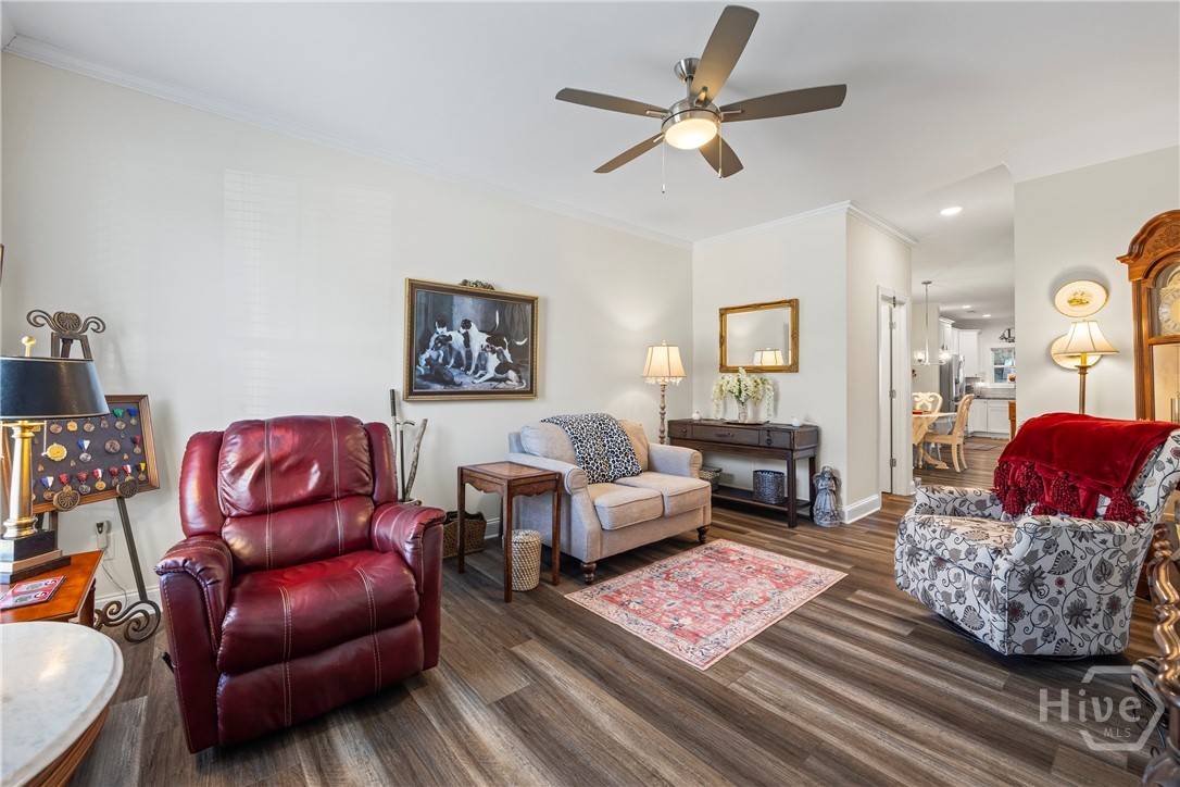 124 Magnolia Place Property Photo 2