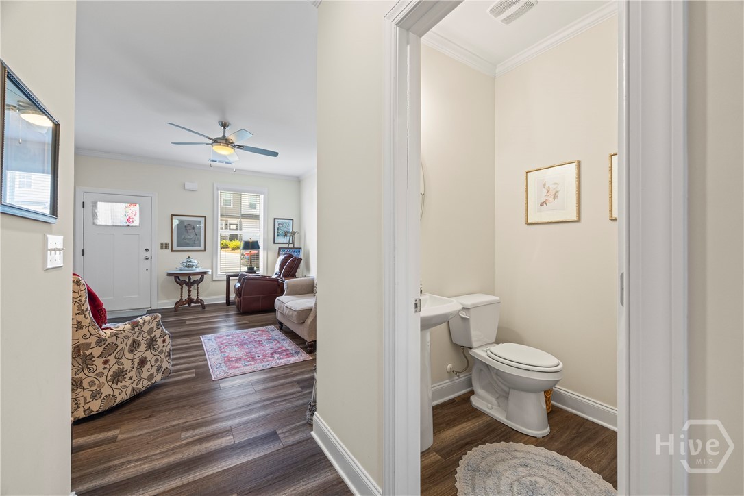 124 Magnolia Place Property Photo 4