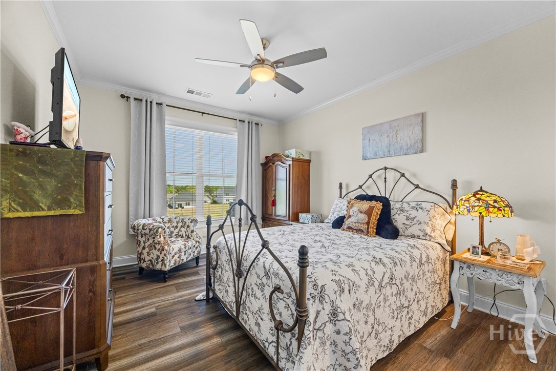 124 Magnolia Place Property Photo 12