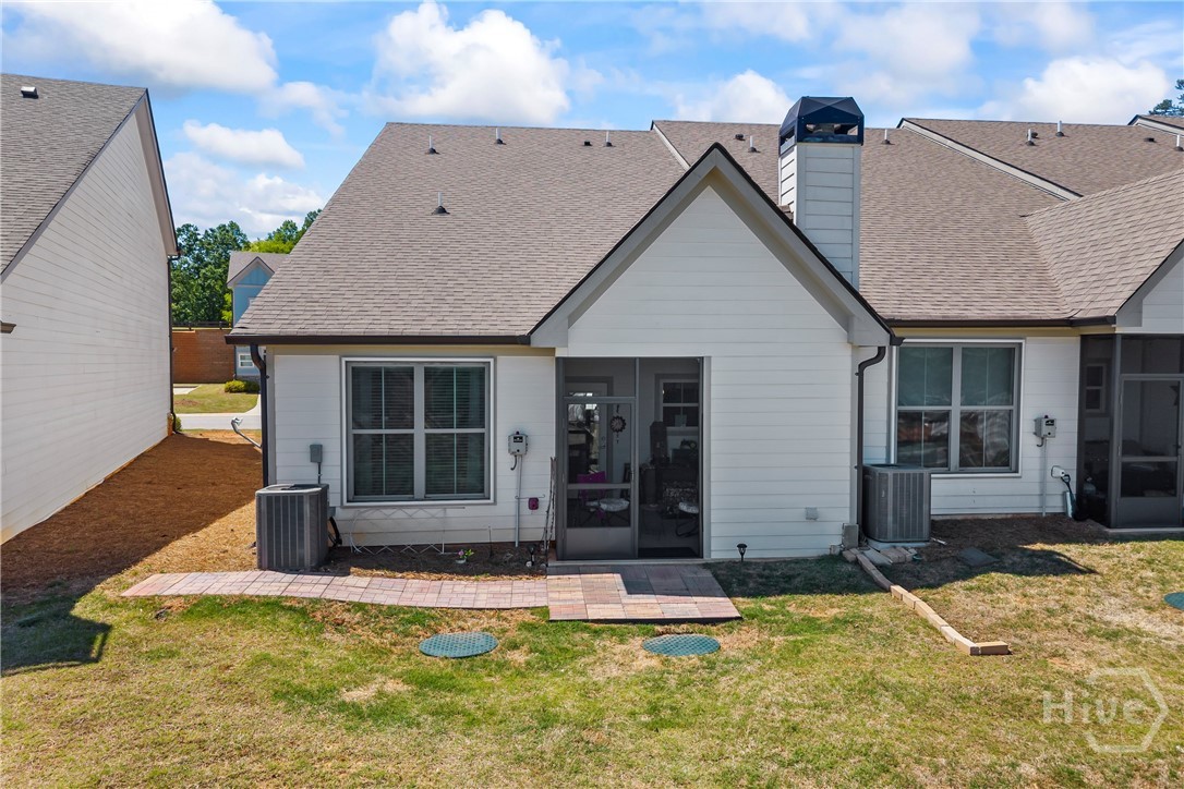 124 Magnolia Place Property Photo 20