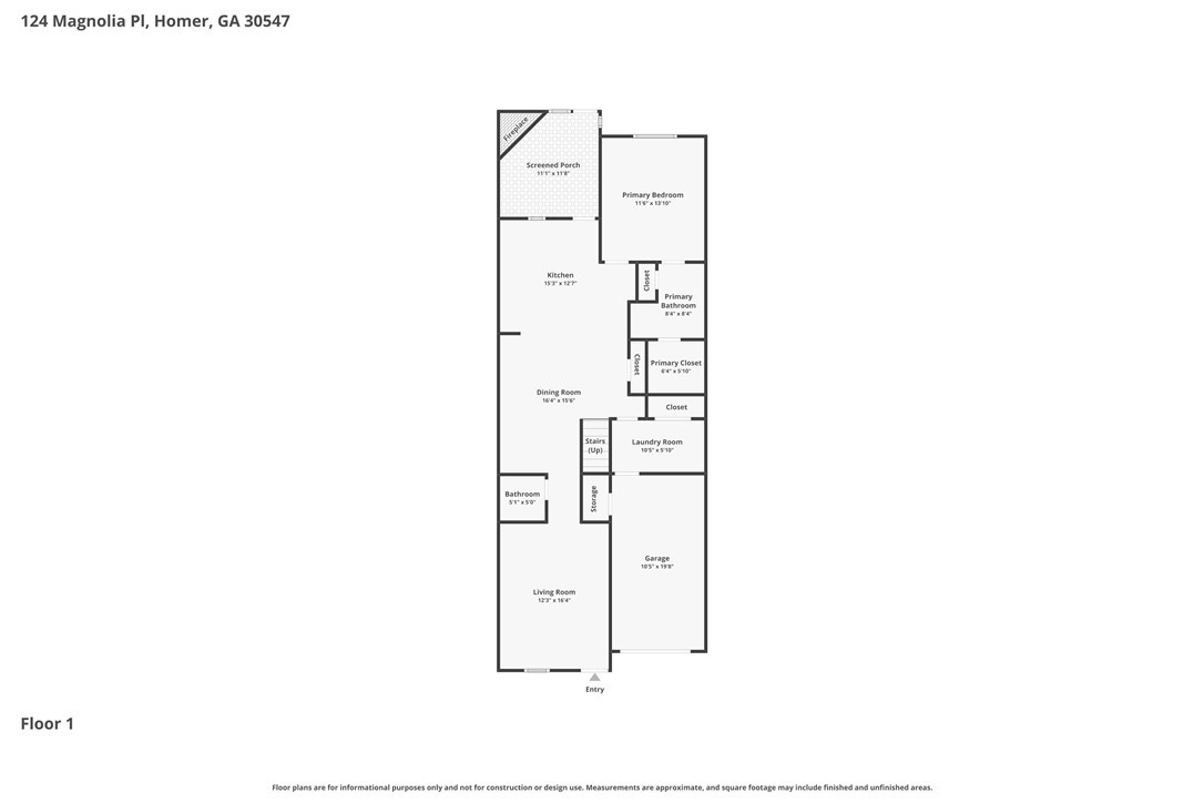 124 Magnolia Place Property Photo 21