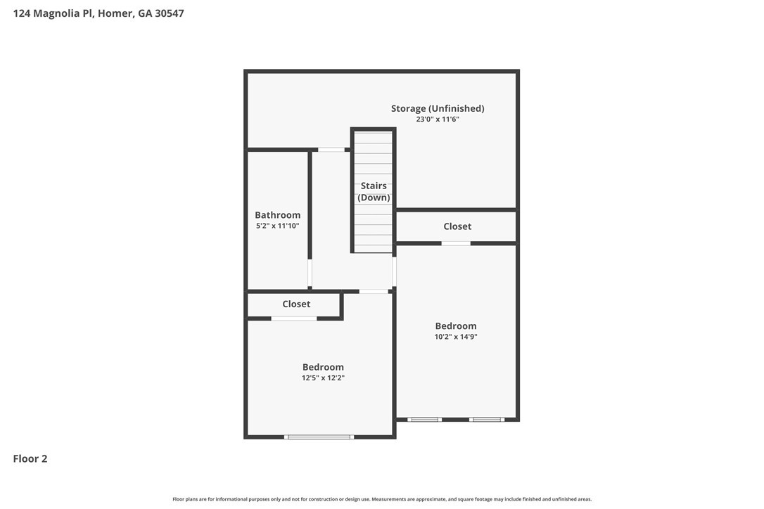 124 Magnolia Place Property Photo 22
