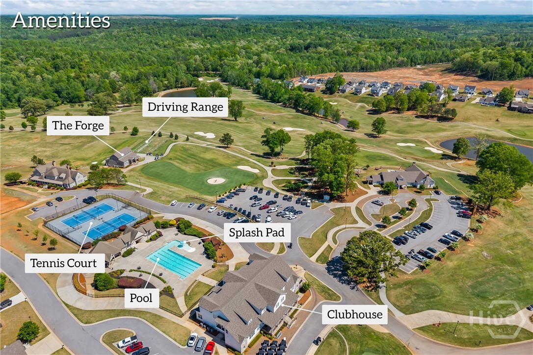 124 Magnolia Place Property Photo 35
