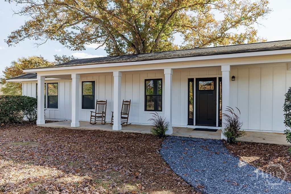 1410 Old Bishop Road Property Photo 4