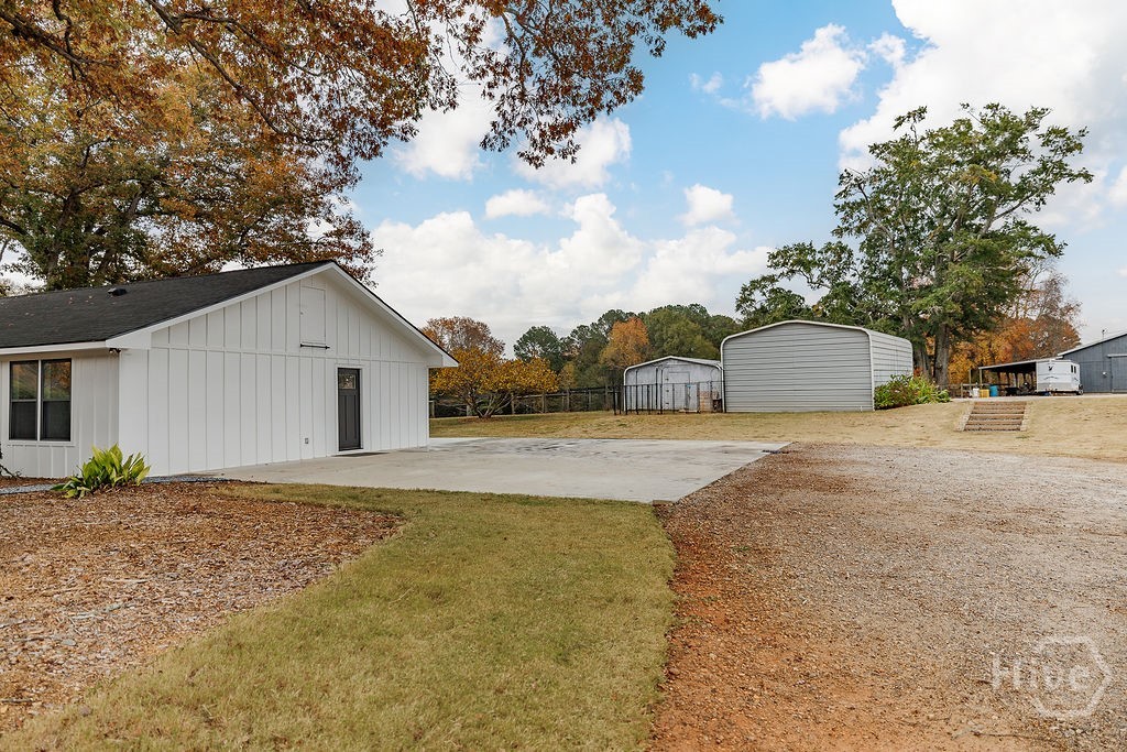 1410 Old Bishop Road Property Photo 42