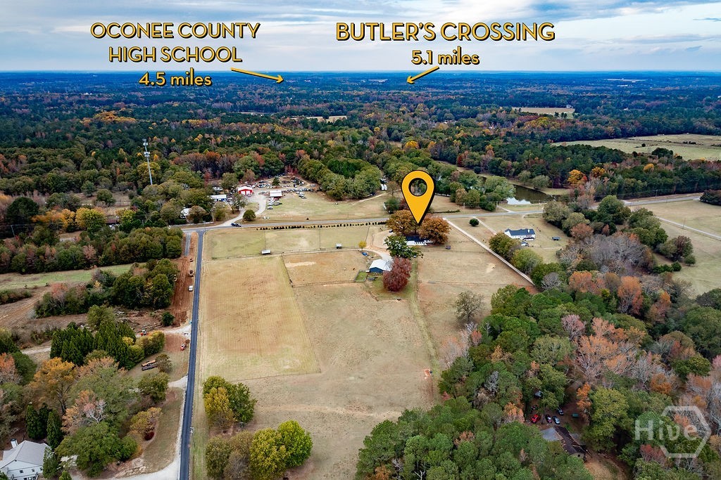 1410 Old Bishop Road Property Photo 63
