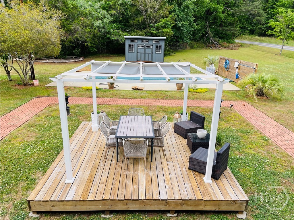 837 Bartram Trace Property Photo 49