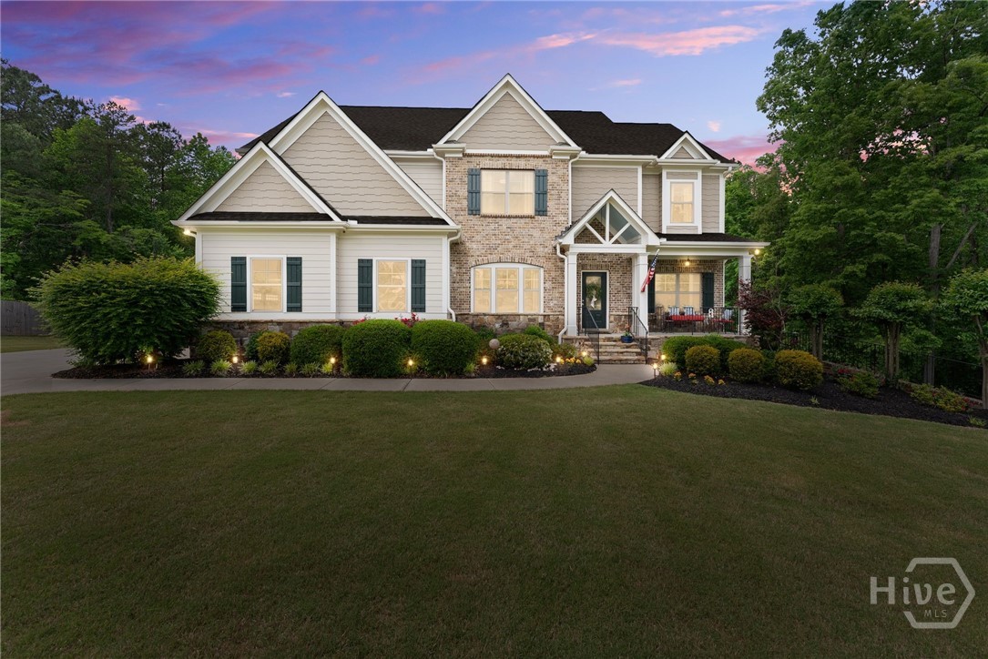 1247 Sterling Lake Property Photo 1
