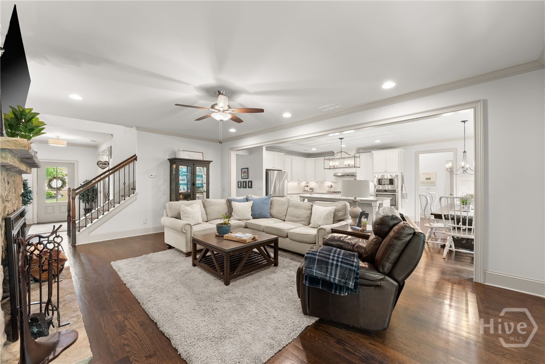 1247 Sterling Lake Property Photo 5