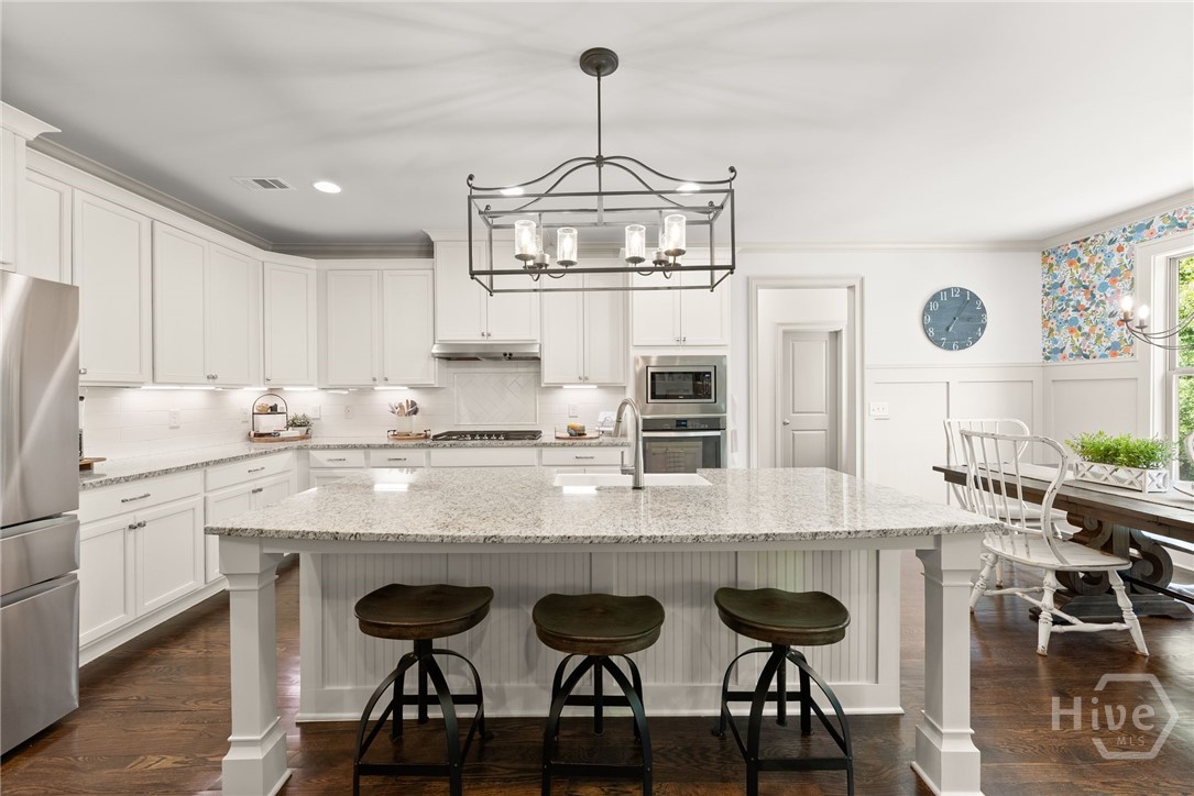 1247 Sterling Lake Property Photo 6