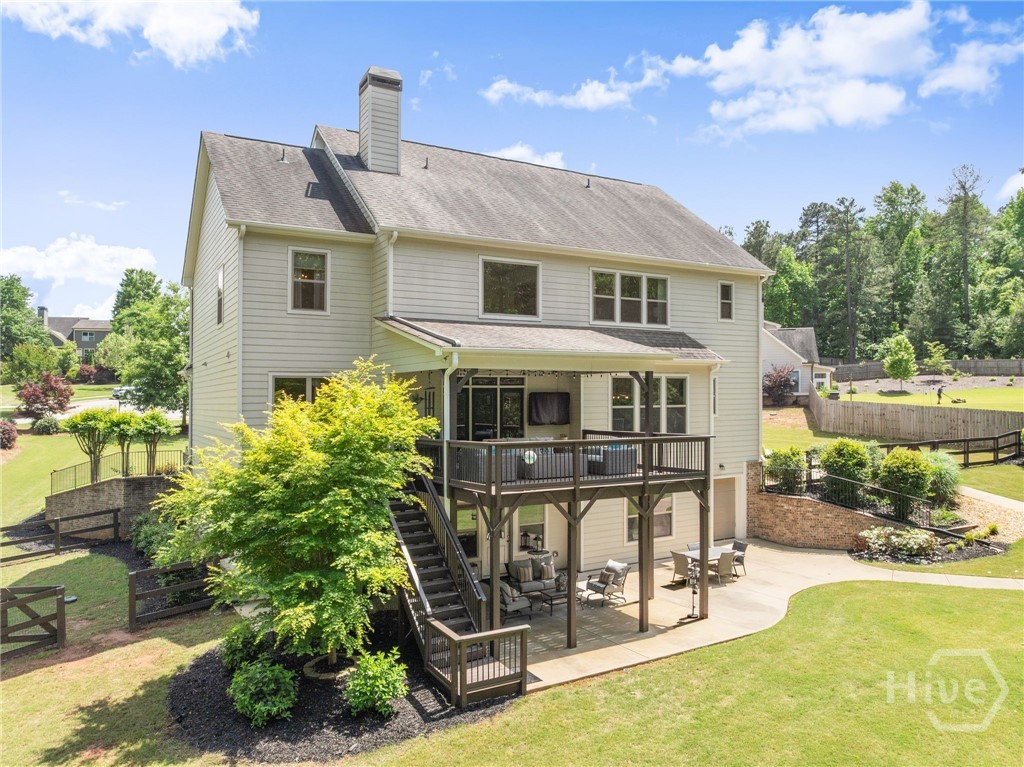 1247 Sterling Lake Property Photo 47