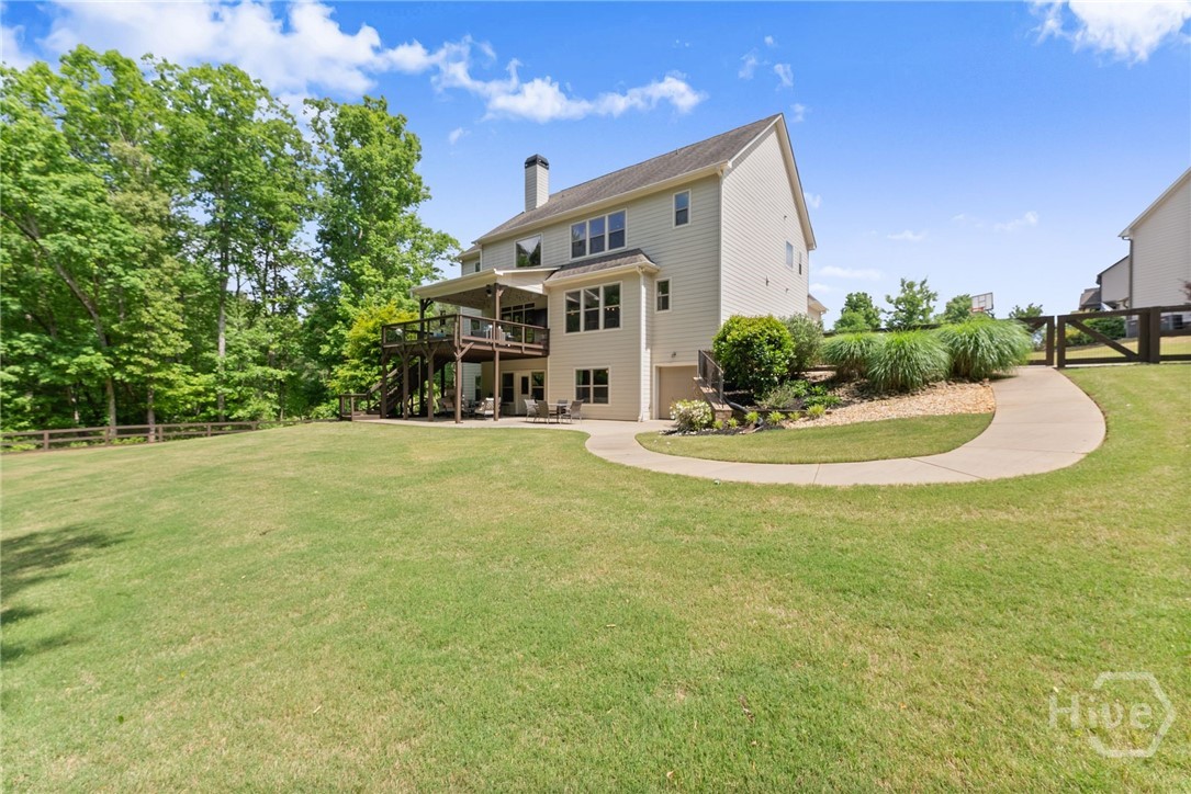 1247 Sterling Lake Property Photo 49