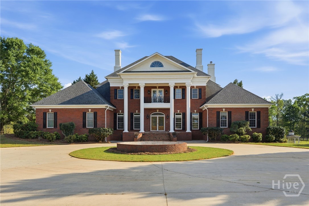 1202 Hodges Circle Property Photo 1