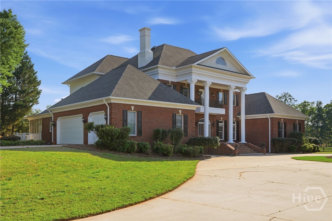 1202 Hodges Circle Property Photo 5