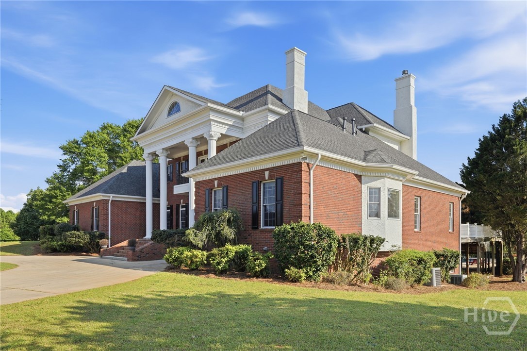 1202 Hodges Circle Property Photo 6
