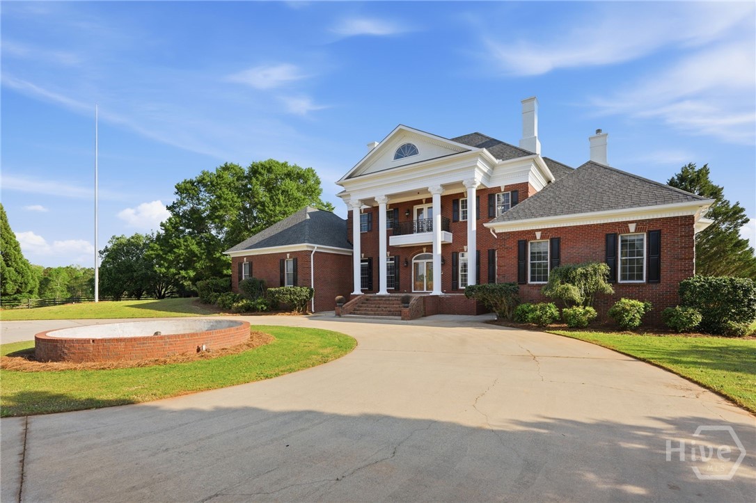 1202 Hodges Circle Property Photo 7