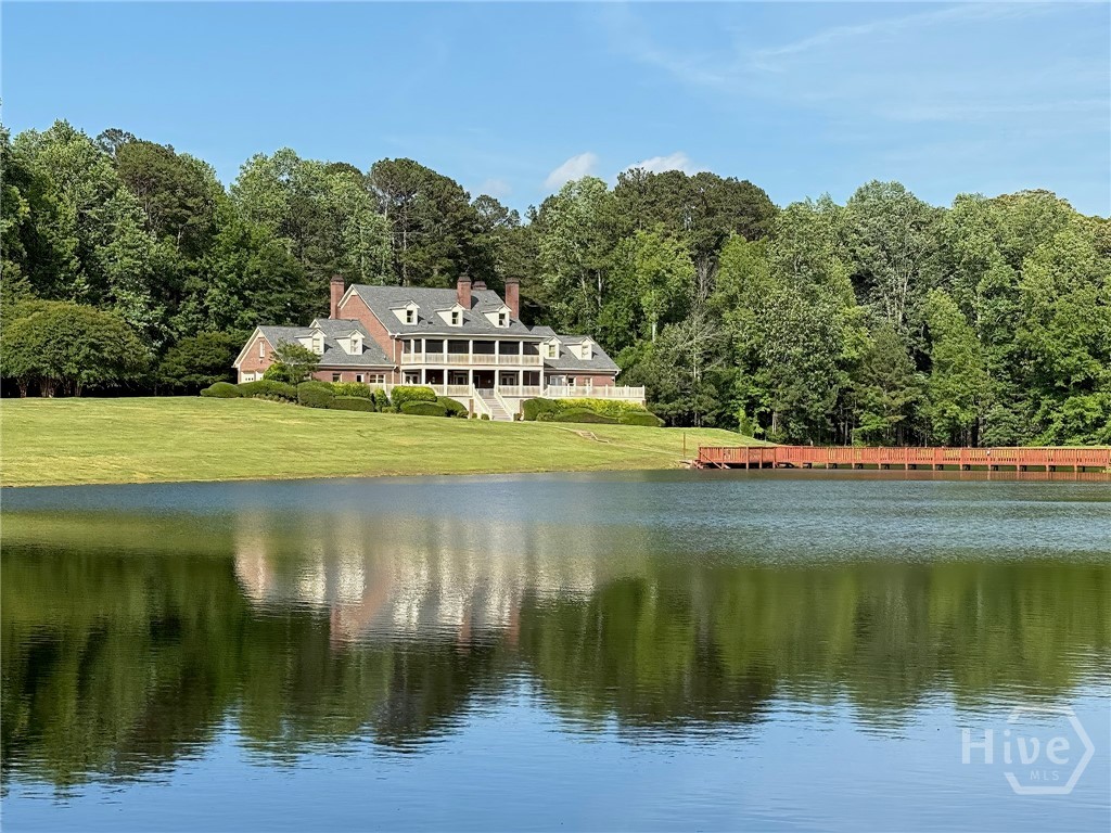 272 0 Doster Road Property Photo 4