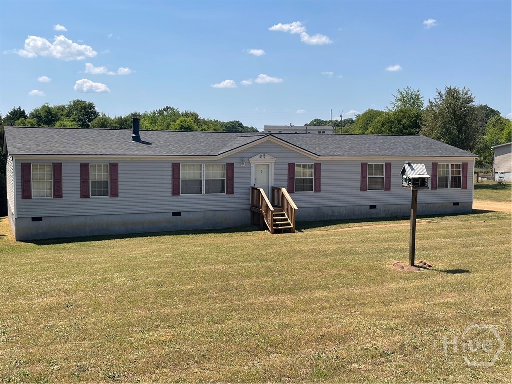 190 Old Mount Hebron Road Property Photo 1