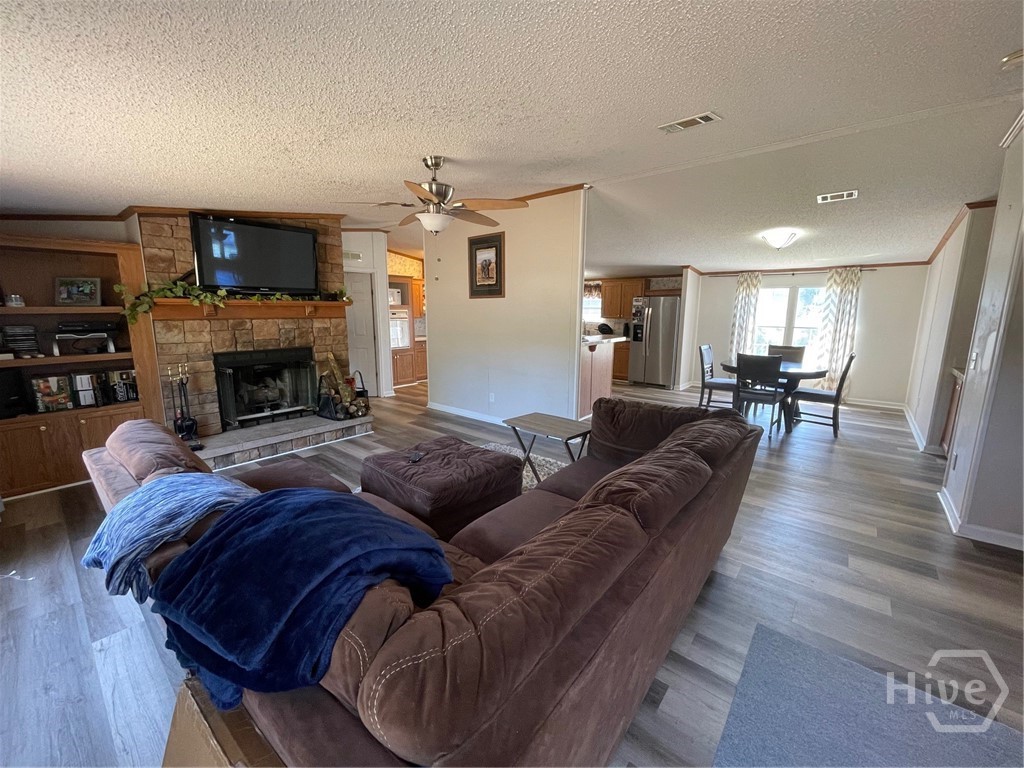 190 Old Mount Hebron Road Property Photo 9