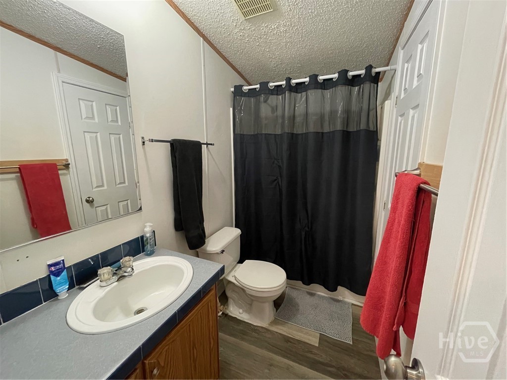 190 Old Mount Hebron Road Property Photo 25
