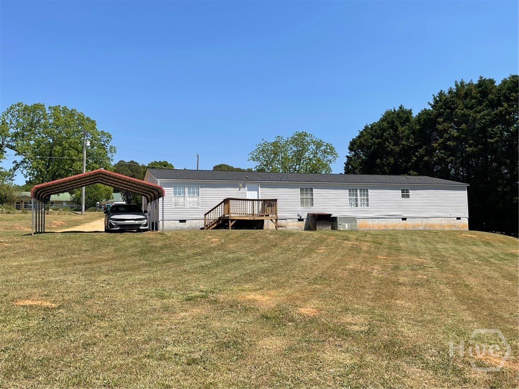 190 Old Mount Hebron Road Property Photo 40