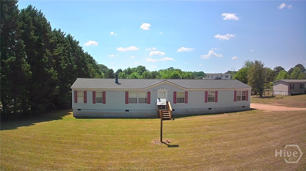 190 Old Mount Hebron Road Property Photo 41