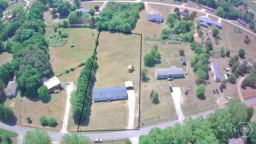 190 Old Mount Hebron Road Property Photo 48