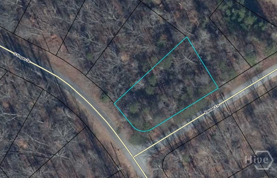 Lot 896 S Hogan Drive