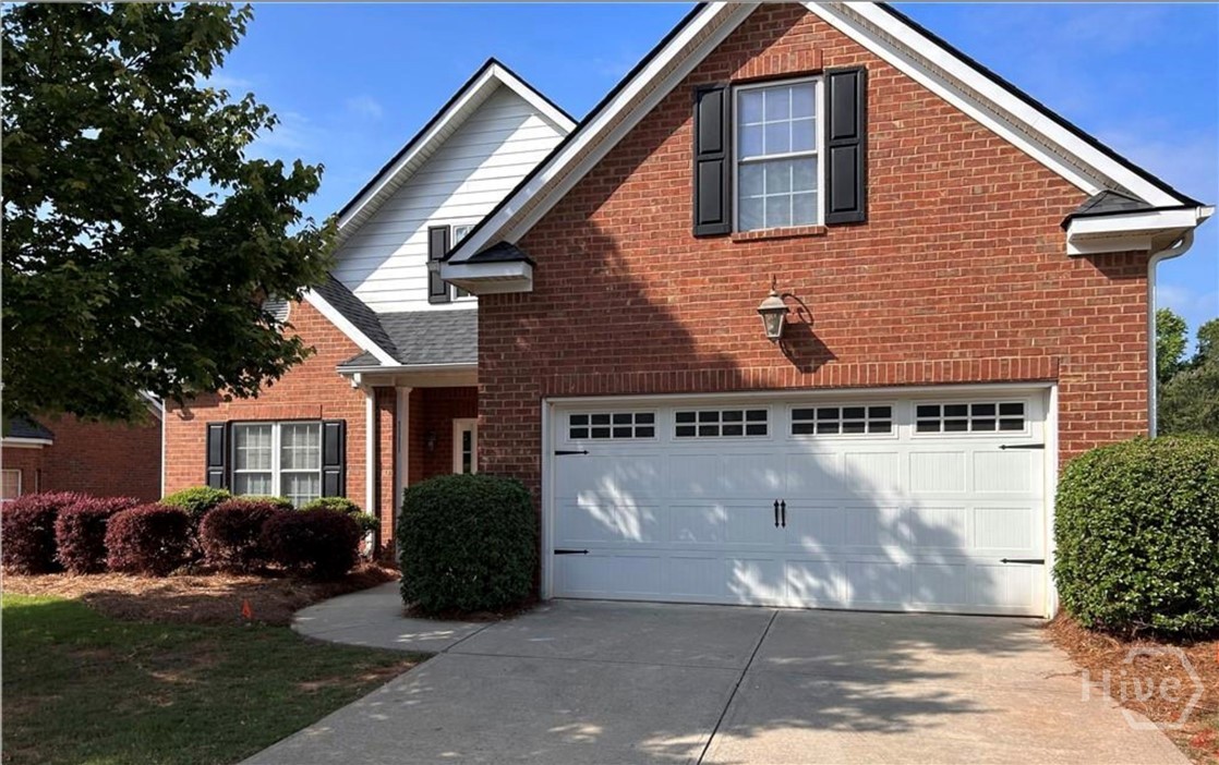 1111 Brookshire Property Photo 1