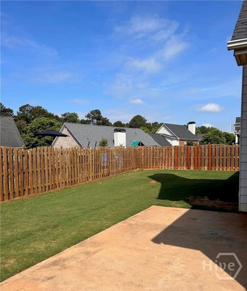 1111 Brookshire Property Photo 16