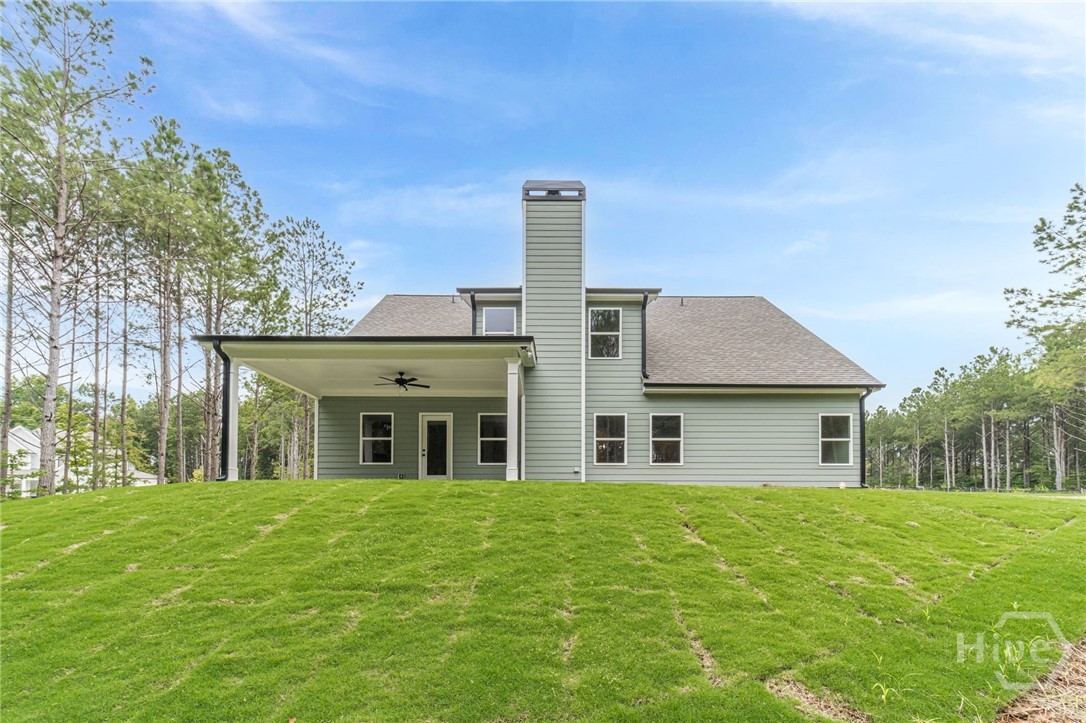 257 Pinewood Drive Property Photo 48