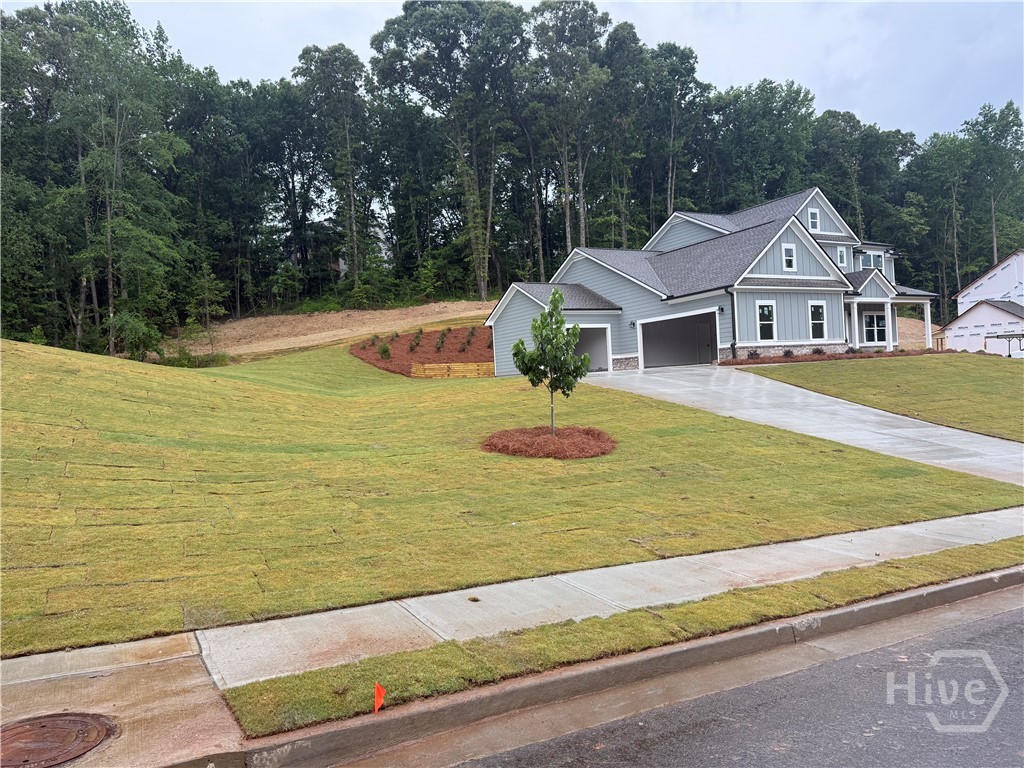 1250 Birch Way Property Photo 4