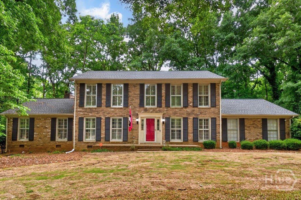180 Broomsedge Trail Property Photo 1