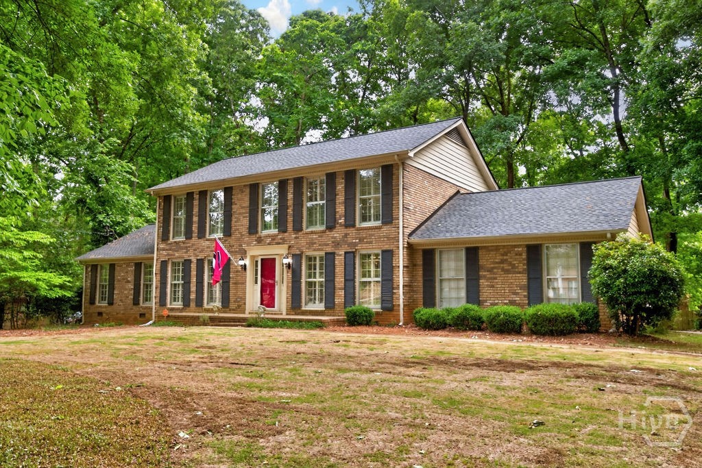 180 Broomsedge Trail Property Photo 3