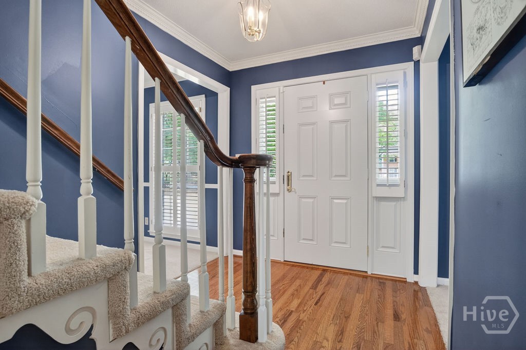 180 Broomsedge Trail Property Photo 5