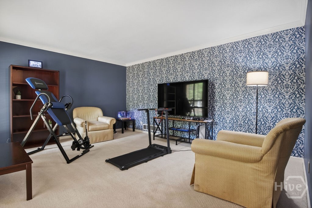 180 Broomsedge Trail Property Photo 6