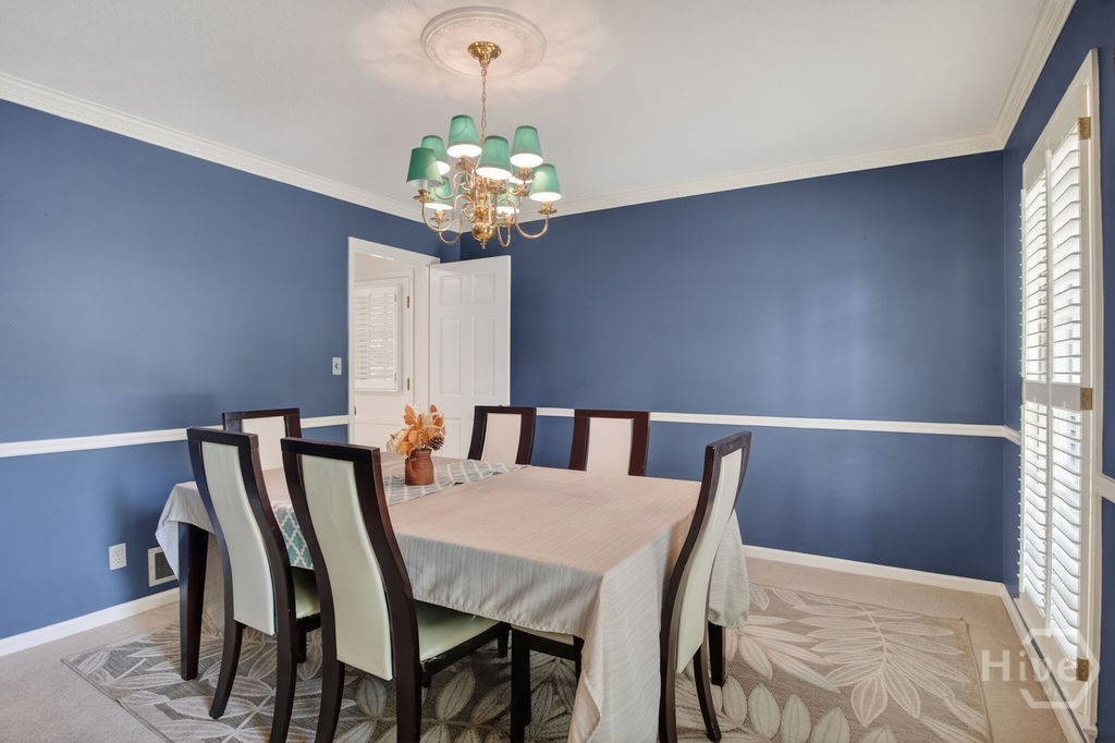 180 Broomsedge Trail Property Photo 8