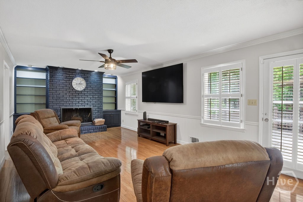 180 Broomsedge Trail Property Photo 16