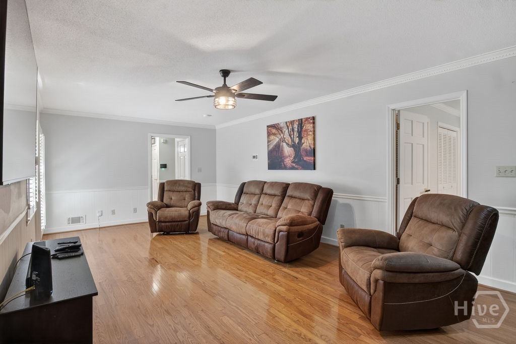 180 Broomsedge Trail Property Photo 17