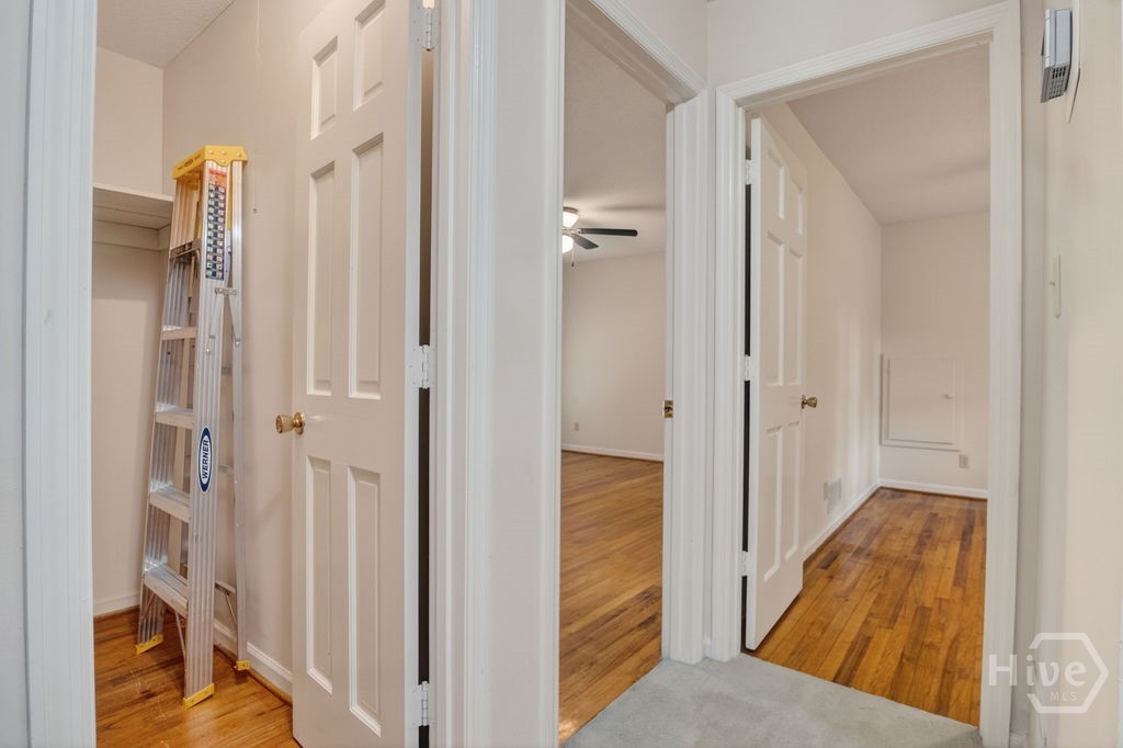 180 Broomsedge Trail Property Photo 31