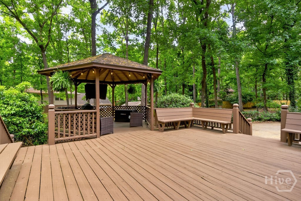 180 Broomsedge Trail Property Photo 37
