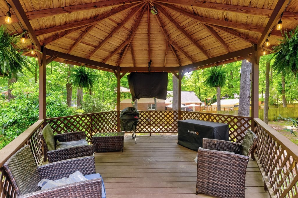 180 Broomsedge Trail Property Photo 38