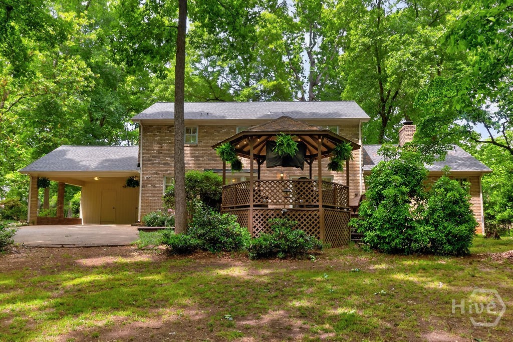 180 Broomsedge Trail Property Photo 39