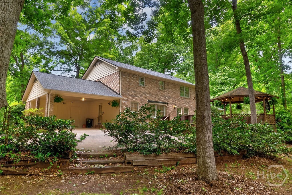180 Broomsedge Trail Property Photo 40