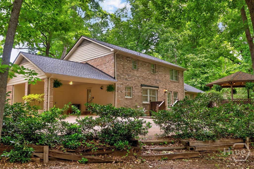 180 Broomsedge Trail Property Photo 41